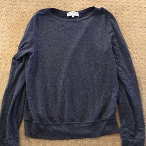 WILDFOX pullover sweater